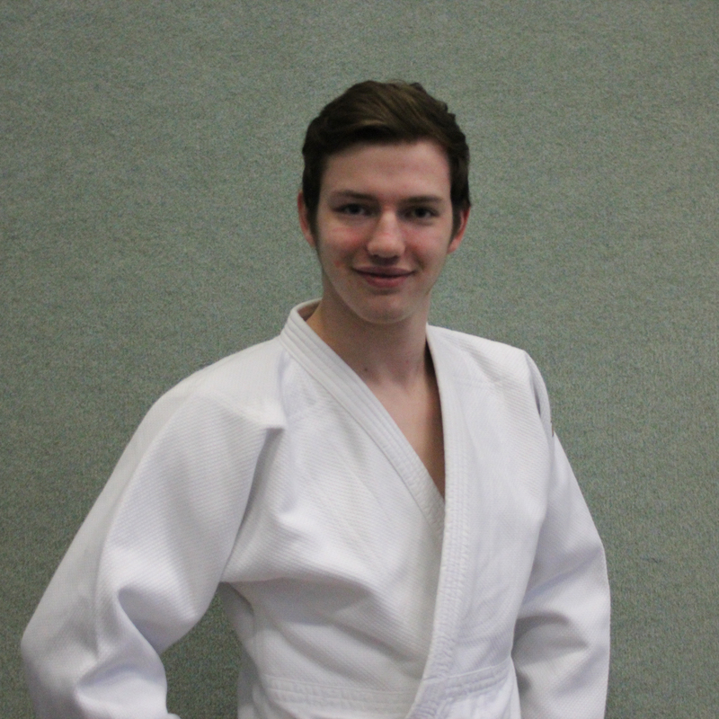 Tobias Klappert
Trainer Judo