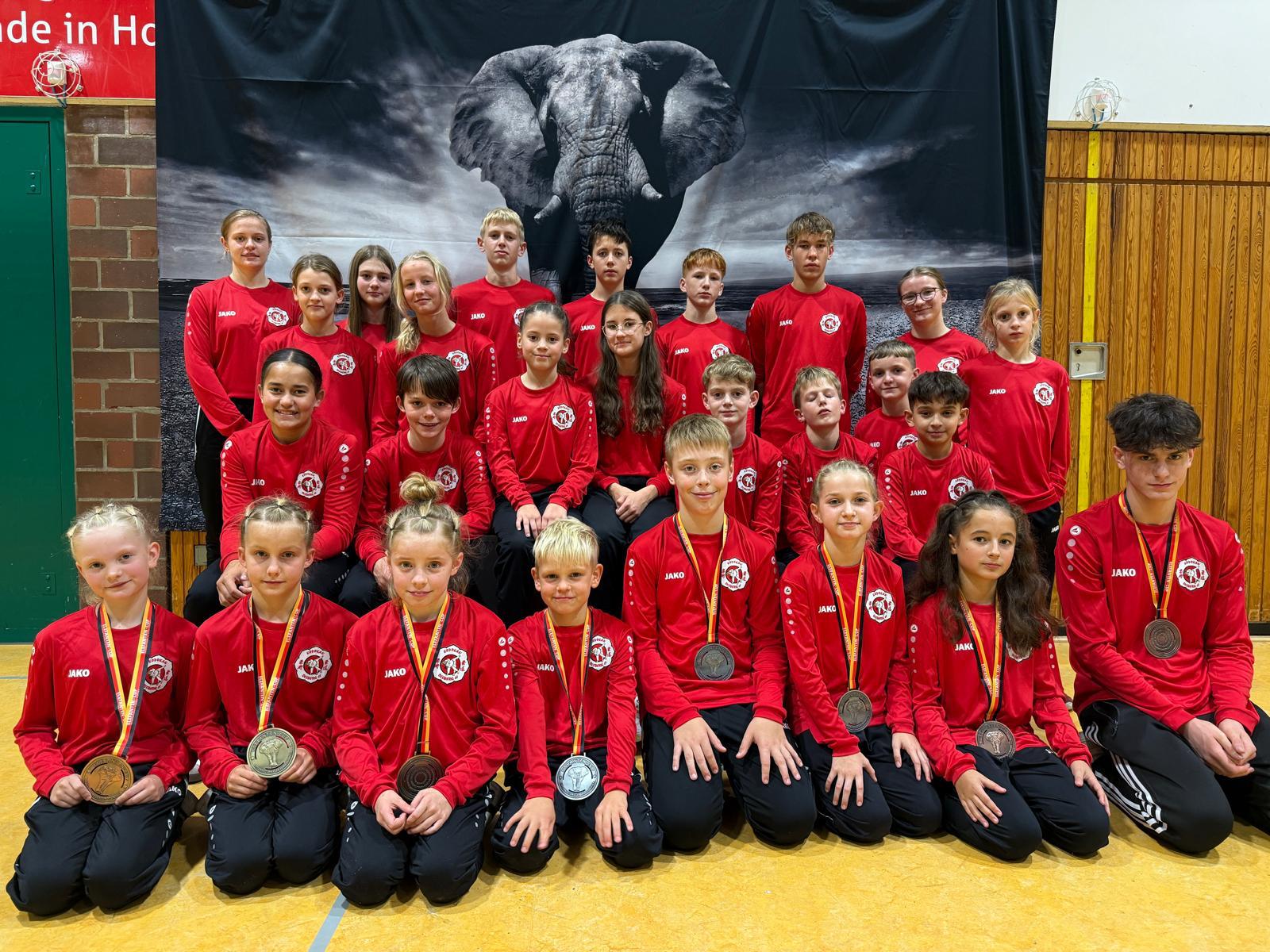 Kodokan Olsberg