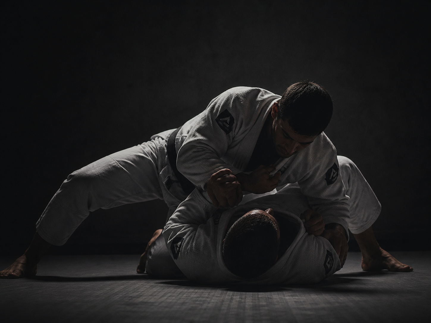Jiu-Jitsu – Kodokan Olsberg