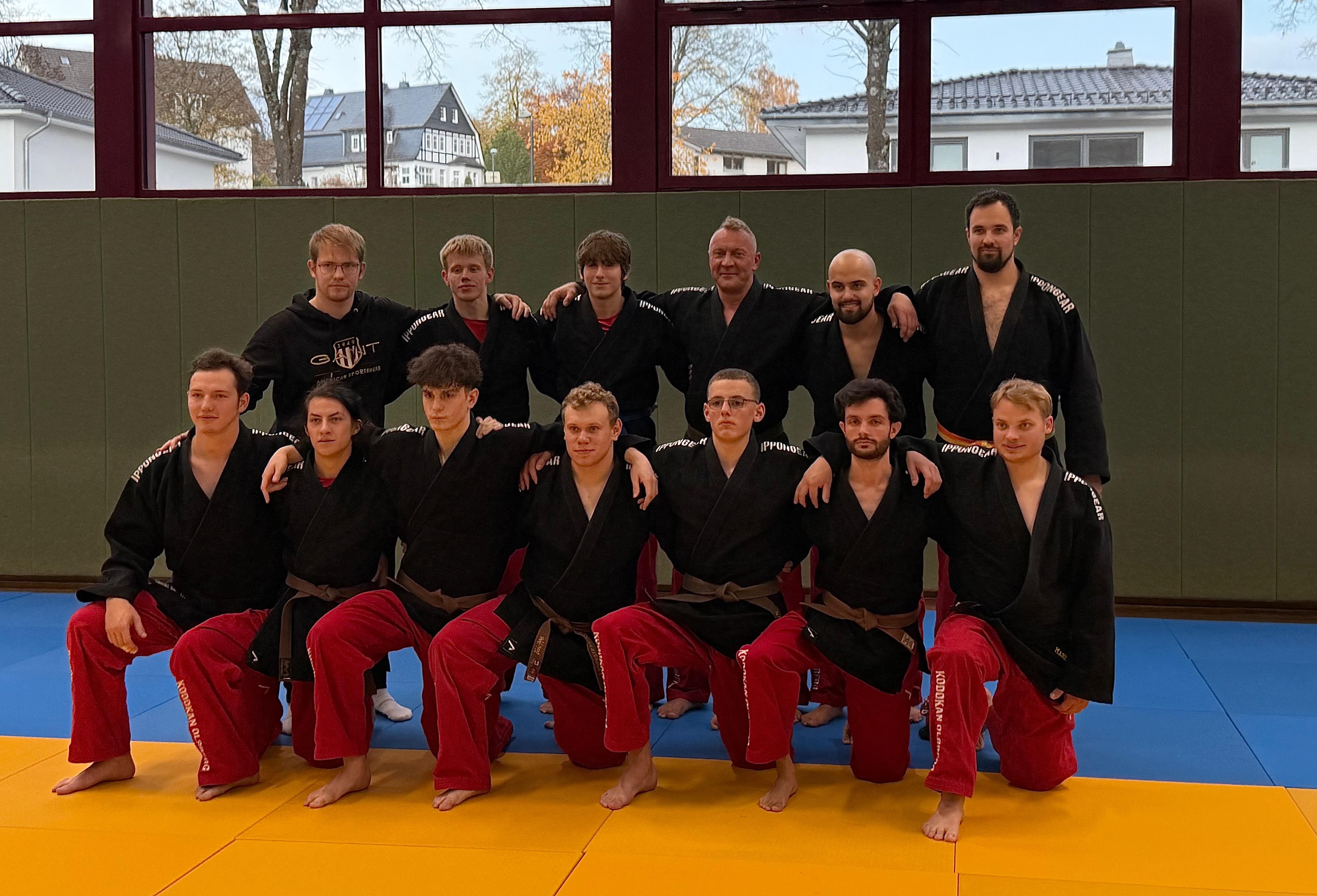 Training